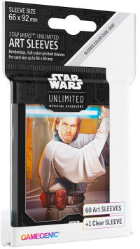 Gamegenic Star Wars Art Sleeves
