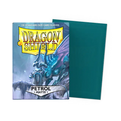 Dragon Shield Standard Matte Sleeves