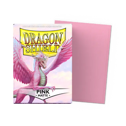 Dragon Shield Standard Matte Sleeves