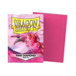 Dragon Shield Standard Matte Sleeves