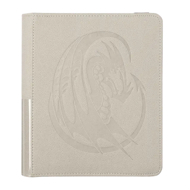 Dragon Shield Card Codex - Portfolio 160
