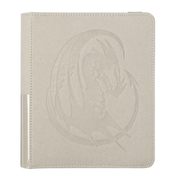 Dragon Shield Card Codex - Portfolio 160