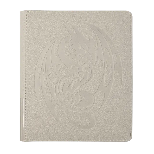 Dragon Shield Card Codex - Portfolio 360
