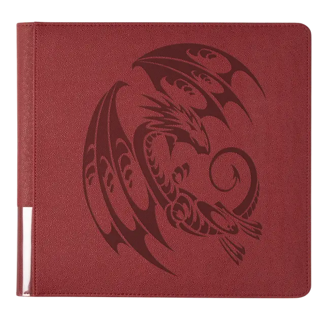 Dragon Shield Card Codex - Portfolio 576