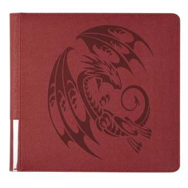 Dragon Shield Card Codex - Portfolio 576
