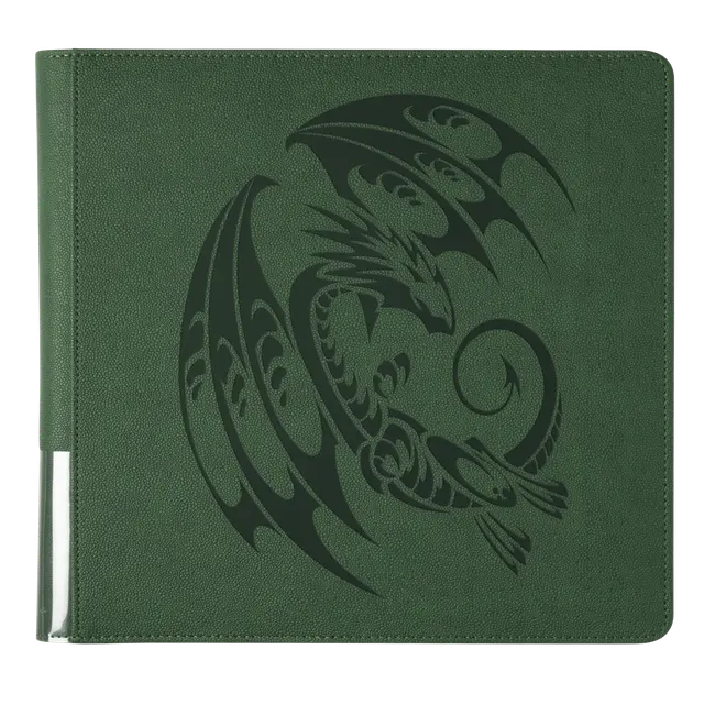 Dragon Shield Card Codex - Portfolio 576