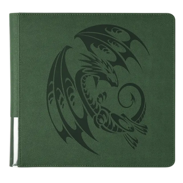 Dragon Shield Card Codex - Portfolio 576