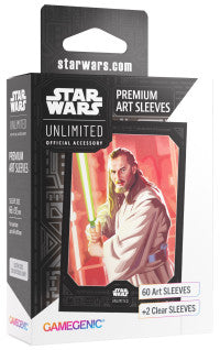 Gamegenic Star Wars Art Sleeves