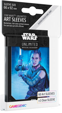 Gamegenic Star Wars Art Sleeves