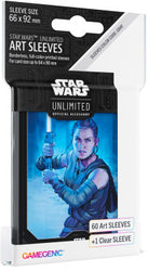 Gamegenic Star Wars Art Sleeves