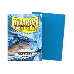 Dragon Shield Standard Matte Sleeves
