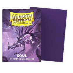Dragon Shield Dual Standard Sleeve