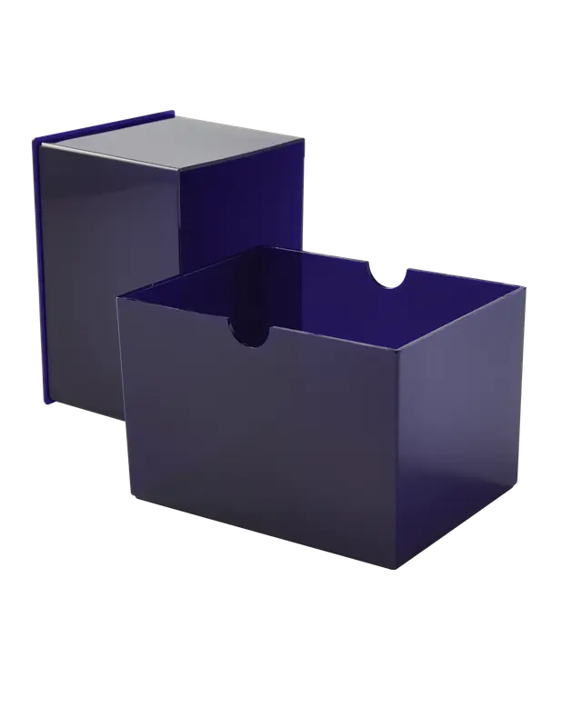 Dragon Shield Deck Box - Strongbox