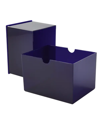 Dragon Shield Deck Box - Strongbox