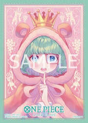 One Piece Sleeves - Set 9