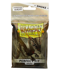 Dragon Shield Perfect Fit Inner Sleeves