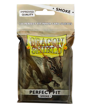 Dragon Shield Perfect Fit Inner Sleeves