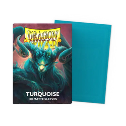 Dragon Shield Standard Matte Sleeves