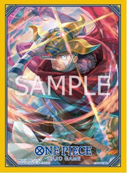 One Piece Sleeves - Set 9