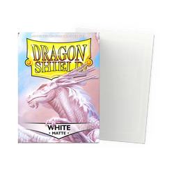 Dragon Shield Standard Matte Sleeves