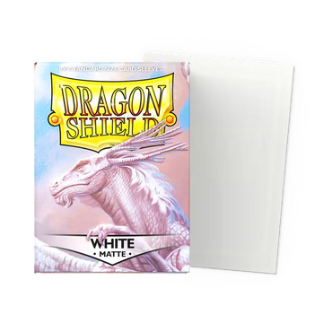 Dragon Shield Standard Matte Sleeves