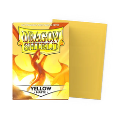 Dragon Shield Standard Matte Sleeves