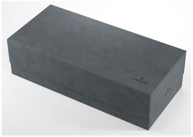 Gamegenic Dungeon 1100 Card Convertible Deck Box