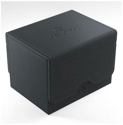 Gamegenic Sidekick 100 Card Convertible Deck Box