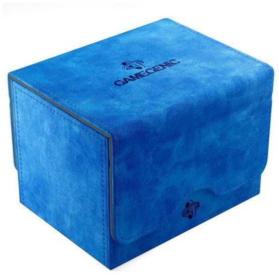 Gamegenic Sidekick 100 Card Convertible Deck Box