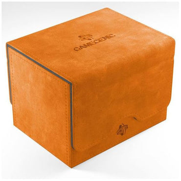 Gamegenic Sidekick 100 Card Convertible Deck Box