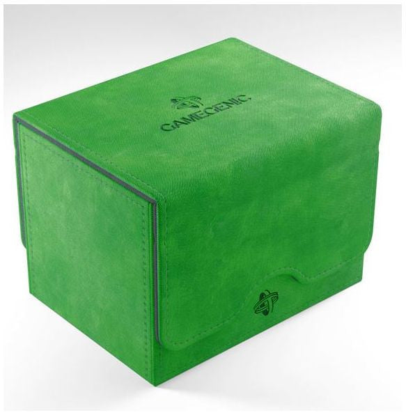 Gamegenic Sidekick 100 Card Convertible Deck Box