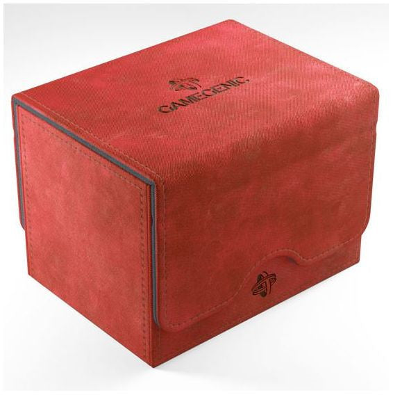 Gamegenic Sidekick 100 Card Convertible Deck Box