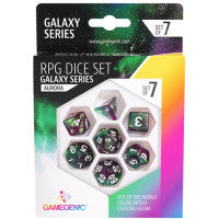 Gamegenic RPG Dice Set
