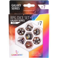 Gamegenic RPG Dice Set