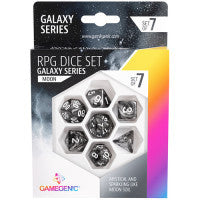 Gamegenic RPG Dice Set