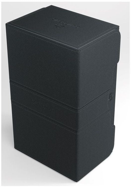 Gamegenic Stronghold 200 Card Convertible Deck Box