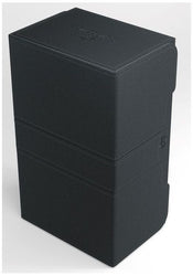 Gamegenic Stronghold 200 Card Convertible Deck Box