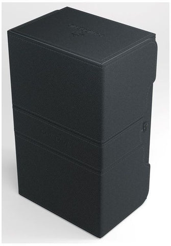 Gamegenic Stronghold 200 Card Convertible Deck Box