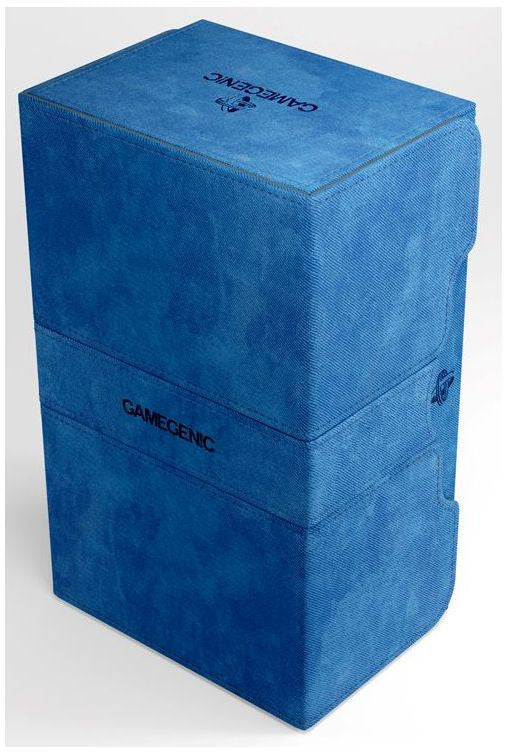 Gamegenic Stronghold 200 Card Convertible Deck Box