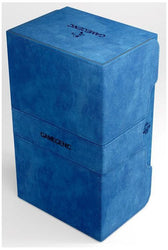 Gamegenic Stronghold 200 Card Convertible Deck Box