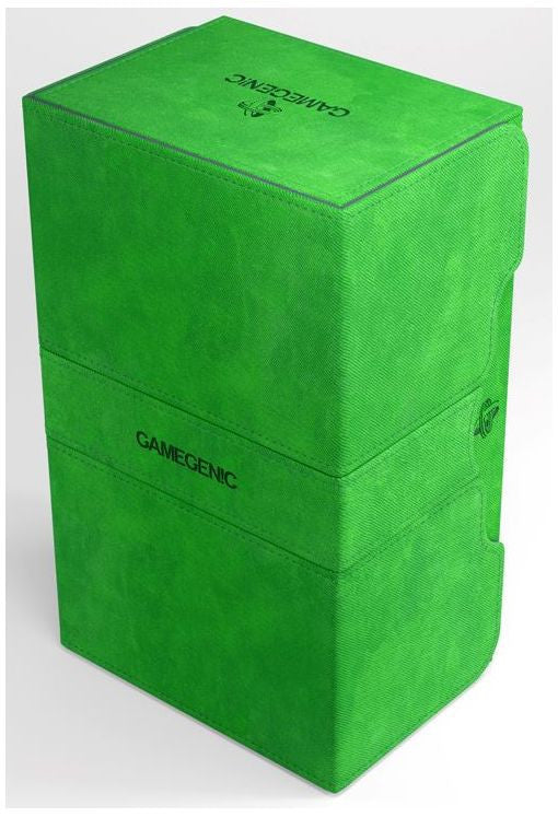Gamegenic Stronghold 200 Card Convertible Deck Box