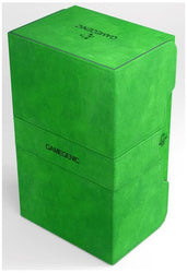 Gamegenic Stronghold 200 Card Convertible Deck Box