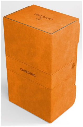 Gamegenic Stronghold 200 Card Convertible Deck Box