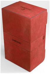 Gamegenic Stronghold 200 Card Convertible Deck Box