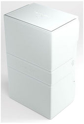 Gamegenic Stronghold 200 Card Convertible Deck Box