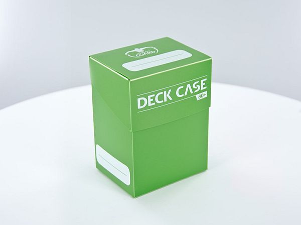 Ultimate Guard 80+ Deck Box