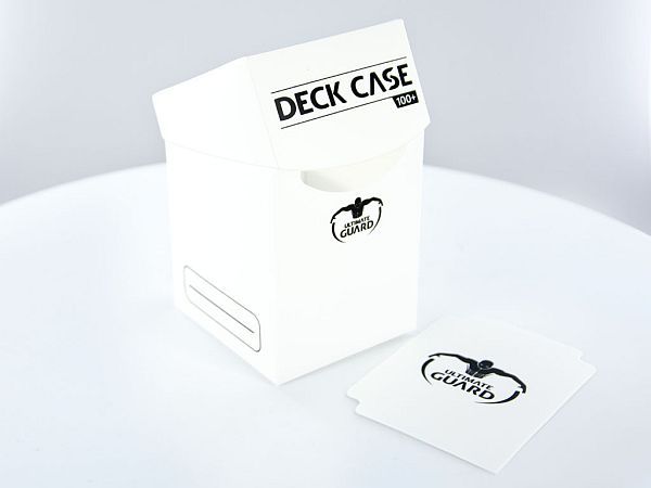 Ultimate Guard 100+ Deck Box