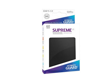 Ultimate Guard Japanese Size Sleeves
