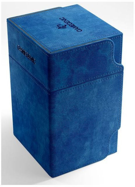 Gamegenic Watchtower 100 Card Convertible Deck Box