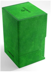 Gamegenic Watchtower 100 Card Convertible Deck Box